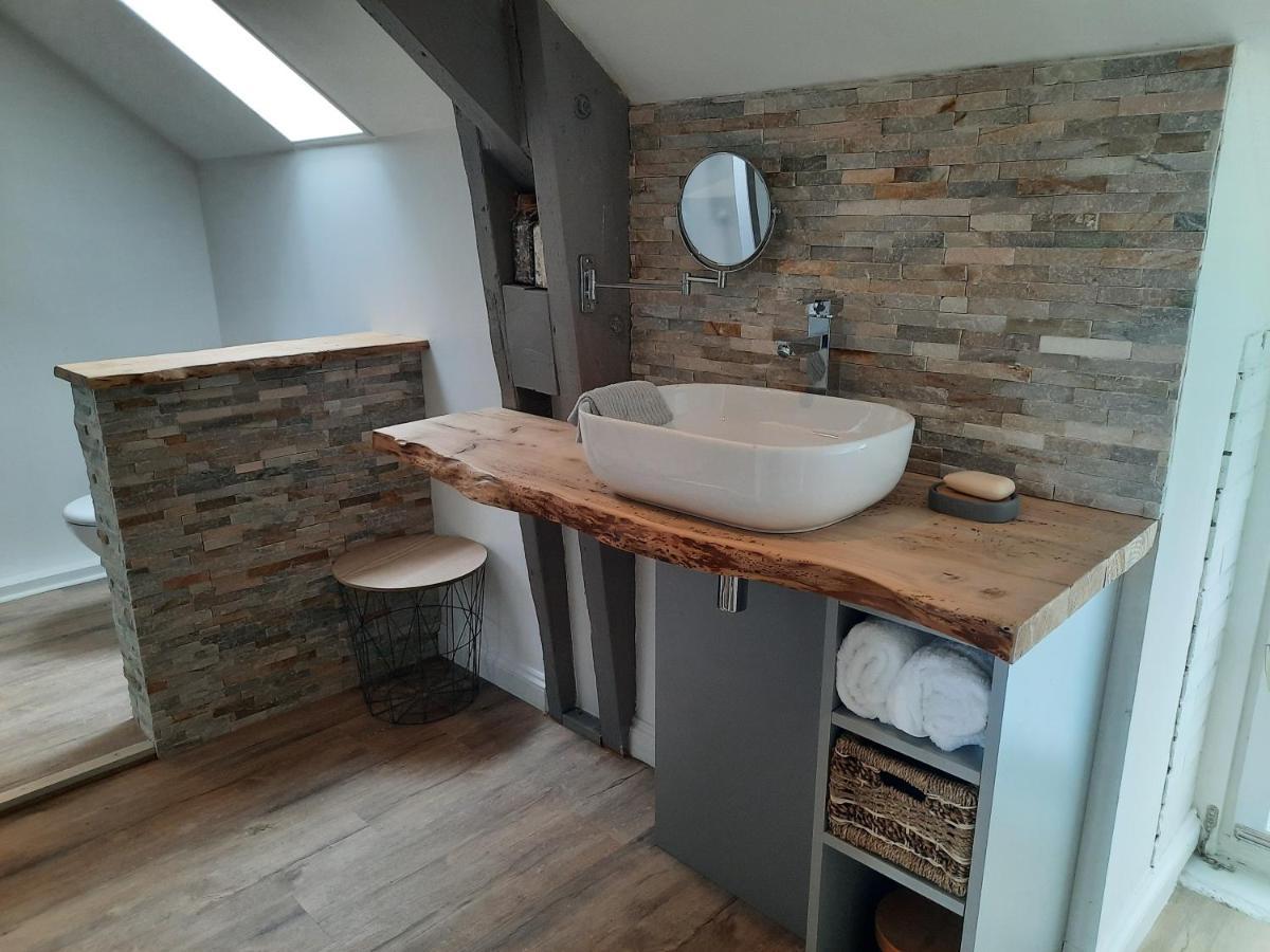 Le Clos Des Sources Isigny-sur-Mer Exterior foto